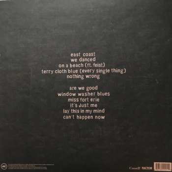 LP Hayden: Are We Good