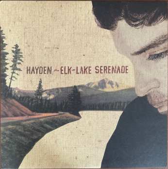 Album Hayden: Elk-Lake Serenade