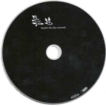 CD Hayden: Elk-Lake Serenade DIGI