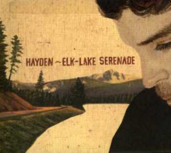 CD Hayden: Elk-Lake Serenade DIGI