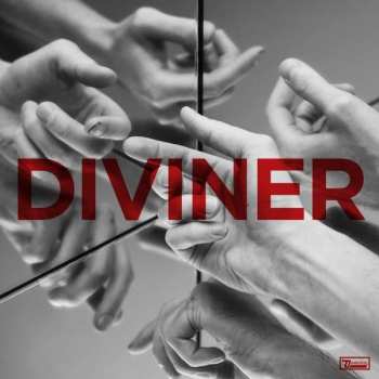 CD Hayden Norman Thorpe: Diviner