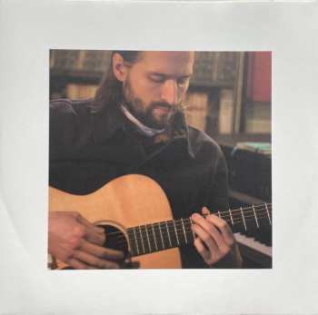 LP Hayden Norman Thorpe: Moondust For My Diamond LTD