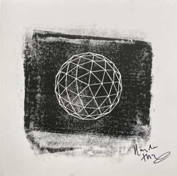 LP Hayden Norman Thorpe: Moondust For My Diamond LTD