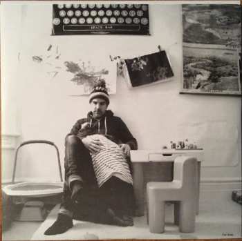 LP Hayden: Us Alone