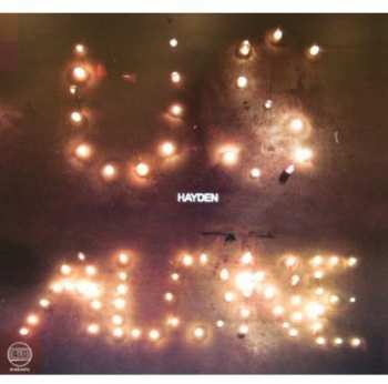 Album Hayden: Us Alone