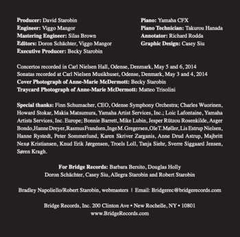 2CD Joseph Haydn: Sonatas & Concertos