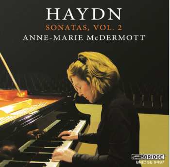 Album Joseph Haydn: Sonatas, Vol. 2