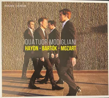 Quatuors