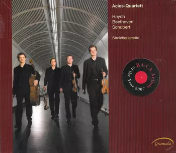 Streichquartette
