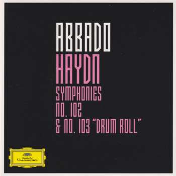 4CD/Doos Joseph Haydn: Haydn