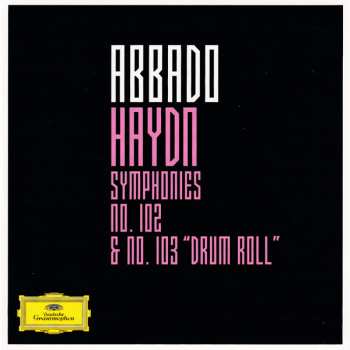 4CD/Doos Joseph Haydn: Haydn