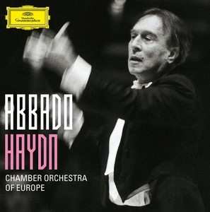 4CD/Doos Joseph Haydn: Haydn