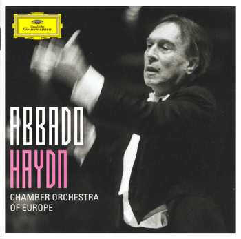 4CD/Doos Joseph Haydn: Haydn