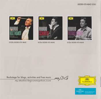 4CD/Doos Joseph Haydn: Haydn