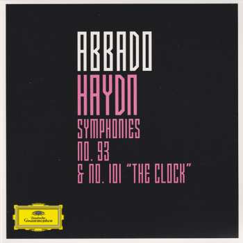 4CD/Doos Joseph Haydn: Haydn