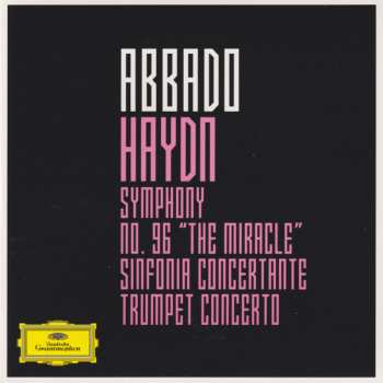 4CD/Doos Joseph Haydn: Haydn