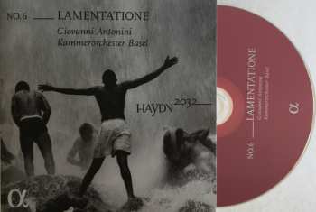 10CD/Doos Joseph Haydn: Vol. 1-10 The Symphonies
