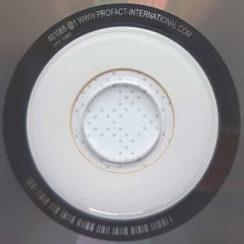 2LP/CD Joseph Haydn: No. 9 _ L'Addio LTD | NUM