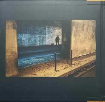 2LP/CD Joseph Haydn: No. 9 _ L'Addio LTD | NUM