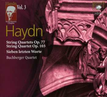 Album Joseph Haydn: Haydn Edition