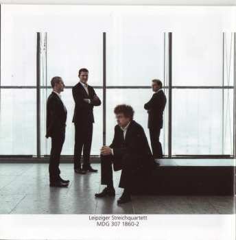 CD Joseph Haydn: String Quartets Vol. 7: Op. 42 · Op. 103 · Op. 77 No. 1 & 2