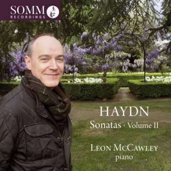 CD Joseph Haydn: Sonatas: Volume II