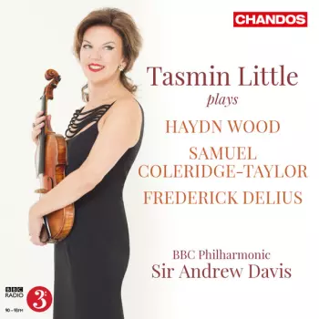 British Violin Concertos