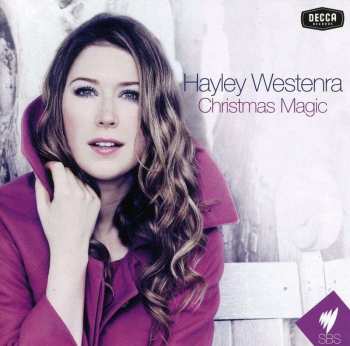 CD Hayley Westenra: Christmas Magic