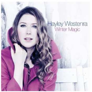 CD Hayley Westenra: Winter Magic