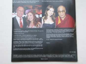 CD Hayley Westenra: River Of Dreams: The Very Best Of Hayley Westenra