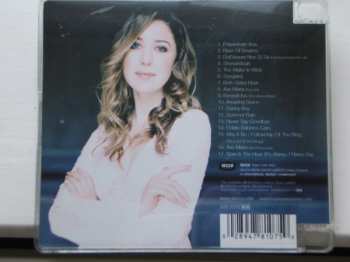 CD Hayley Westenra: River Of Dreams: The Very Best Of Hayley Westenra