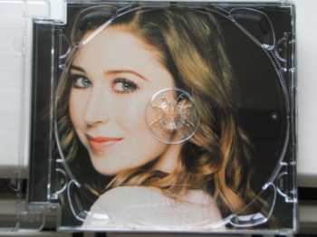 CD Hayley Westenra: River Of Dreams: The Very Best Of Hayley Westenra