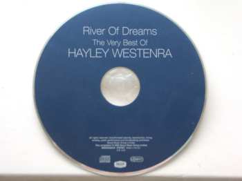 CD Hayley Westenra: River Of Dreams: The Very Best Of Hayley Westenra