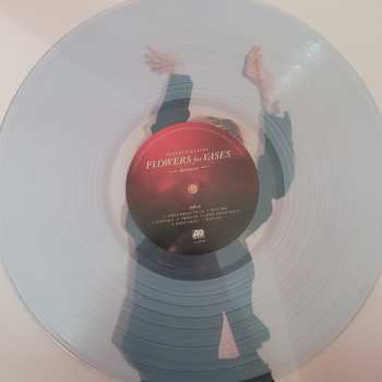 LP Hayley Williams: Flowers For Vases / Descansos CLR