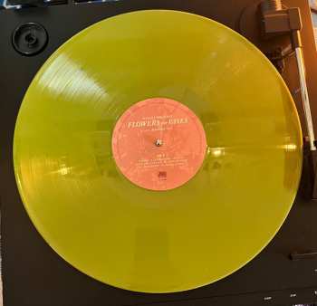 3LP Hayley Williams: Flowers For Vases & Petals For Armor CLR | DLX | LTD