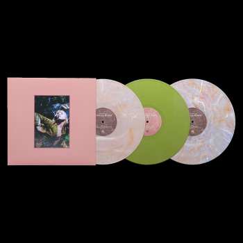 Album Hayley Williams: Flowers For Vases & Petals For Armor