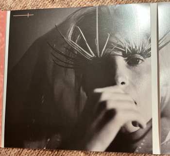 3LP Hayley Williams: Flowers For Vases & Petals For Armor CLR | DLX | LTD