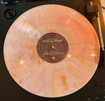 3LP Hayley Williams: Flowers For Vases & Petals For Armor CLR | DLX | LTD