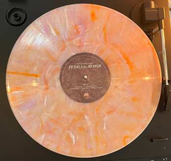 3LP Hayley Williams: Flowers For Vases & Petals For Armor CLR | DLX | LTD