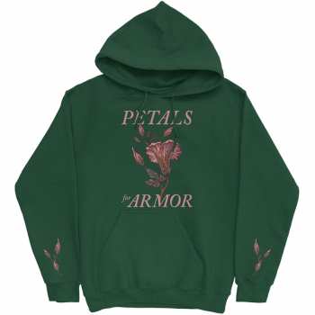 Merch Hayley Williams: Hoodie Petals 