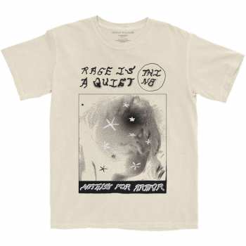 Merch Hayley Williams: T-shirt Rage 