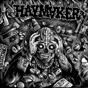 Haymaker: Taxed Tracked Inoculated Enslaved!