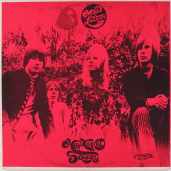 Album Haymarket Square: Magic Lantern