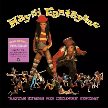 Battle Hymns For Children Singing