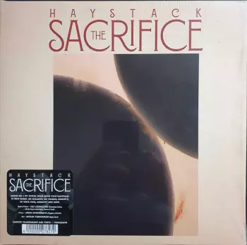Haystack: The Sacrifice