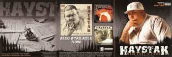 CD/DVD Haystak: From Start To Finish