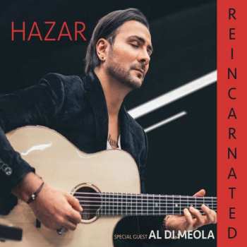 Album Hazar: Reincarnated