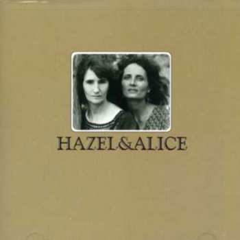 Album Hazel Dickens And Alice Gerrard: Hazel & Alice