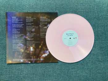2LP Hazel English: Just Give In / Never Going Home LTD | CLR