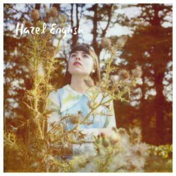 2LP Hazel English: Just Give In / Never Going Home CLR | LTD